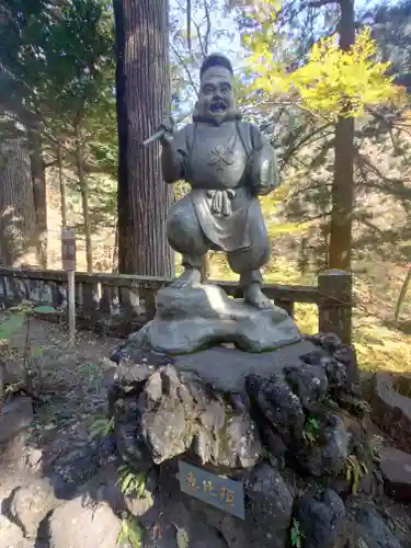 榛名神社(群馬県)