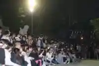 釧路一之宮 厳島神社(北海道)