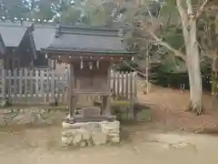 山口大神宮(山口県)