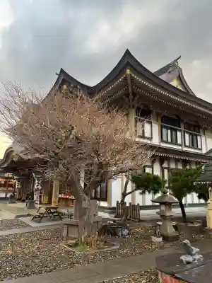 蕪嶋神社(青森県)