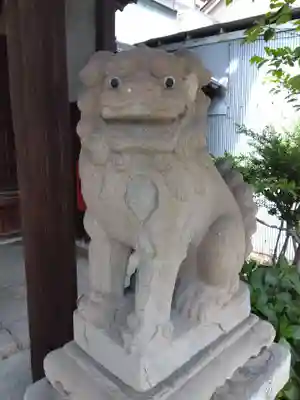 宮内社(奈良県)