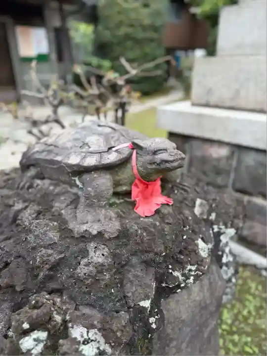 隅田川神社(東京都)
