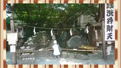 川越熊野神社(埼玉県)