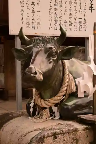 綱敷天満神社(愛媛県)