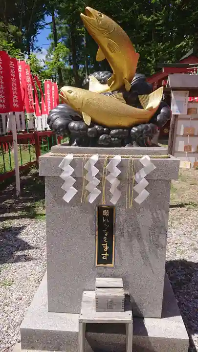日光二荒山神社中宮祠(栃木県)