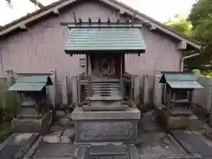 秋葉神社(愛知県)