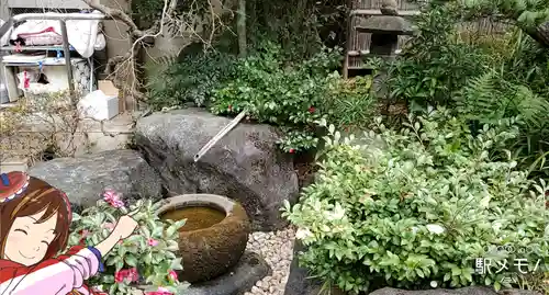 専光寺のその他建物