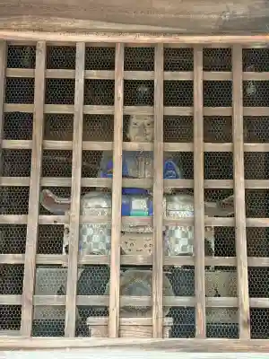 甲斐國一宮 浅間神社(山梨県)