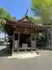 健軍神社(熊本県)