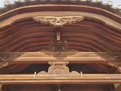 祥福寺の芸術