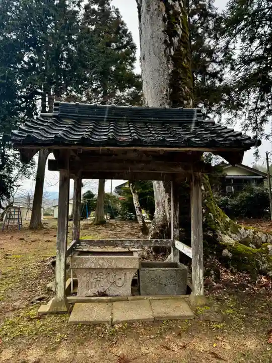 酒垂神社(兵庫県)