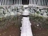 國守神社(大阪府)