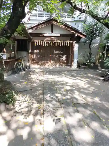 冨士浅間神社(愛知県)