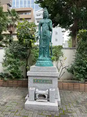 雲晴院(東京都)