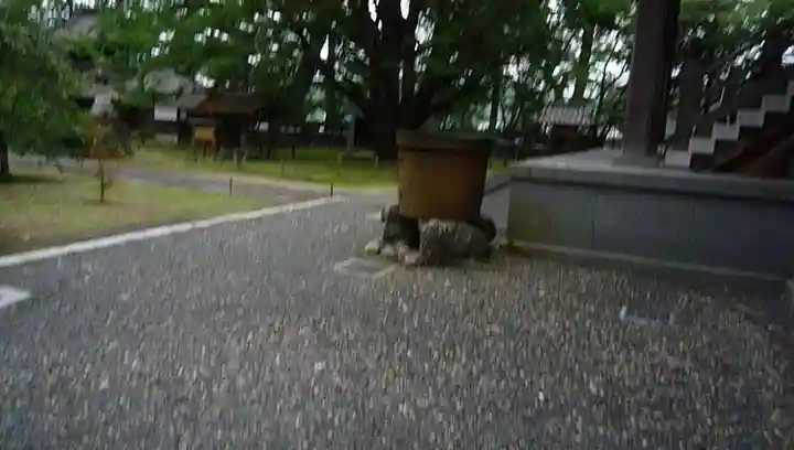 西念寺のその他建物