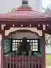 寛永寺(根本中堂)(東京都)