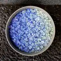 帯廣神社の手水舎