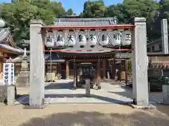 瀧谷不動尊　明王寺(大阪府)