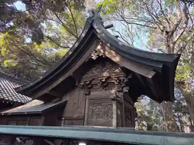 丹生神社(千葉県)
