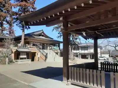 高麗神社(埼玉県)