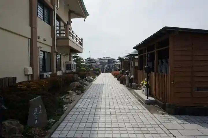 大長寺のその他建物