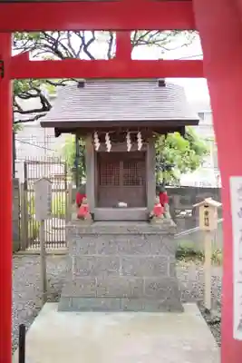 住吉神社(神奈川県)