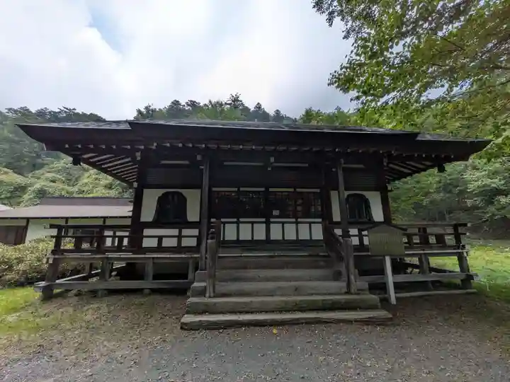 金精神社(群馬県)