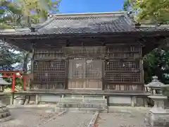 大宮神社(滋賀県)