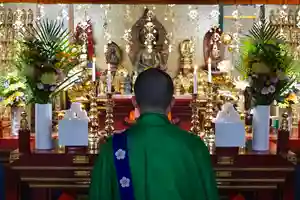 成田山大照寺(北海道)(2025年12月21日(日) 15時04分55秒投稿)