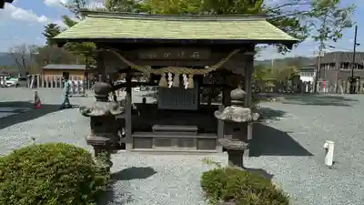 阿蘇神社(熊本県)