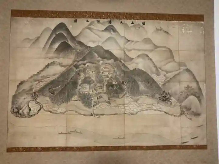 鹿苑寺(岐阜県)