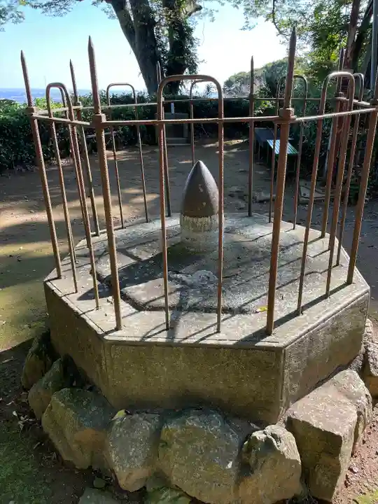 新田神社(群馬県)