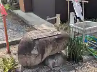 伊奈利社(三重県)