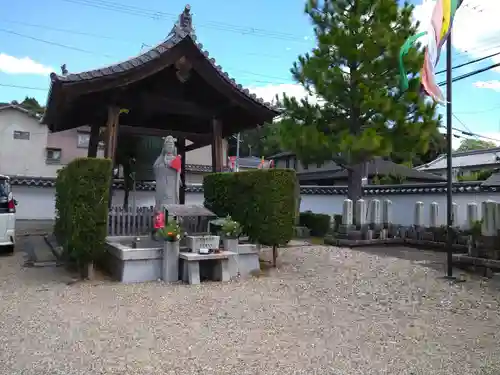 五劫院(奈良県)