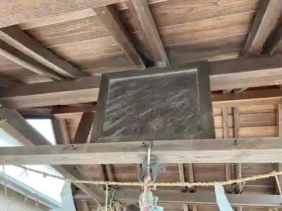 龍神社(千葉県)