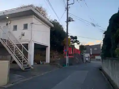稲荷神社(千葉県)