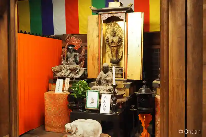 施福寺(大阪府)