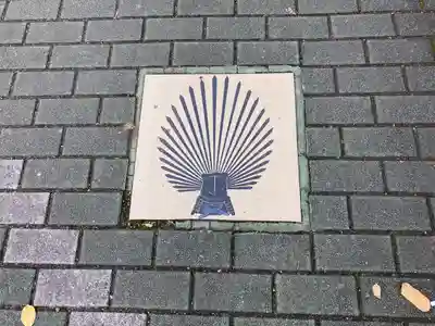 太閤山常泉寺の周辺