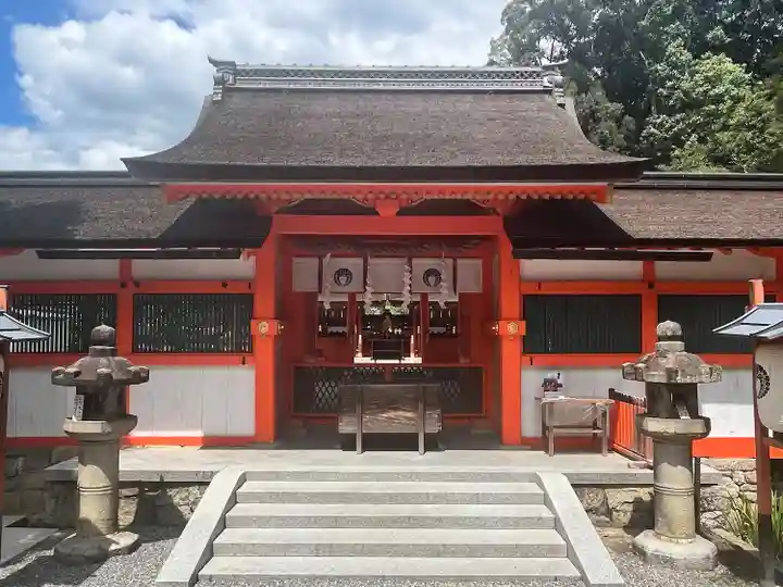吉田神社(京都府)