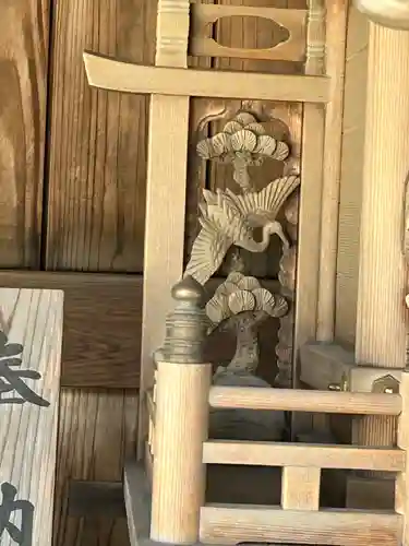 諏訪神社(東京都)