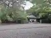 山内神社(高知県)