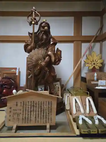 古峯神社(栃木県)