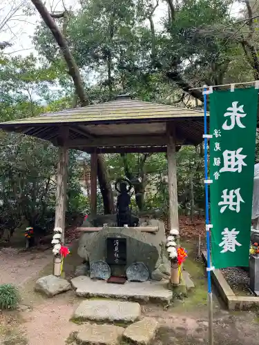 清水寺(島根県)