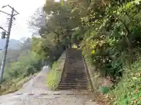 安岡神社のその他建物