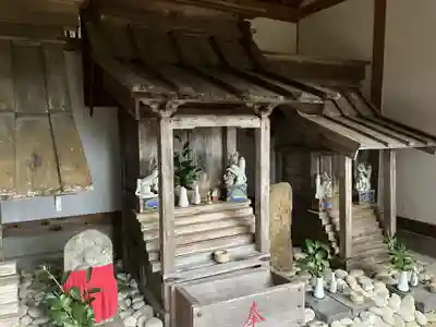 小浦神社(三重県)