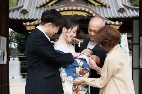 三津厳島神社(愛媛県)