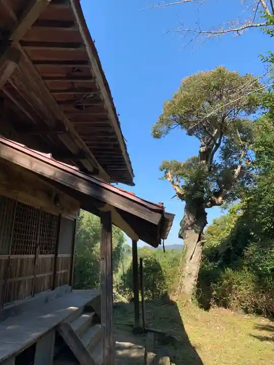 長善寺のその他建物