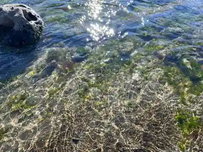 洲崎神社(千葉県)