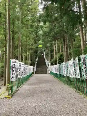 熊野本宮大社のその他建物