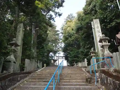 椎尾八幡宮の建物その他